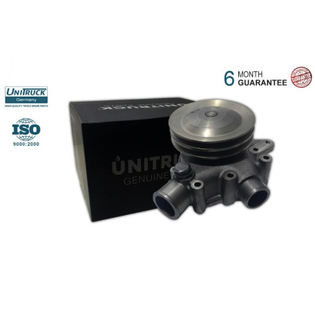 Водяна помпа RVI PREMIUM,MIDLUM DXI 5