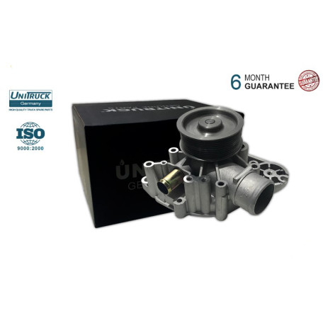 Водяна помпа RVI PREMIUM,MIDLUM, VOLVO FE/FL