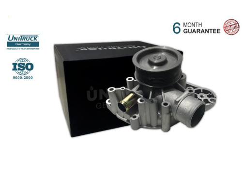 Водяна помпа RVI PREMIUM,MIDLUM, VOLVO FE/FL