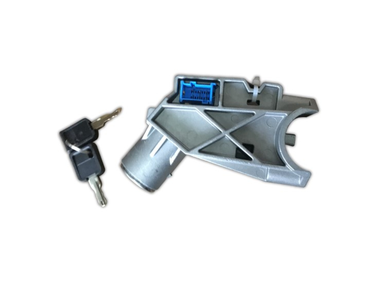 Замок запалювання RVI MAGNUM, PREMIUM DXI, MIDLUM, KERAX