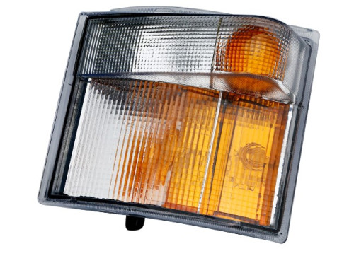 Поворотник SCANIA 4-SERIES P/G/R/T LH