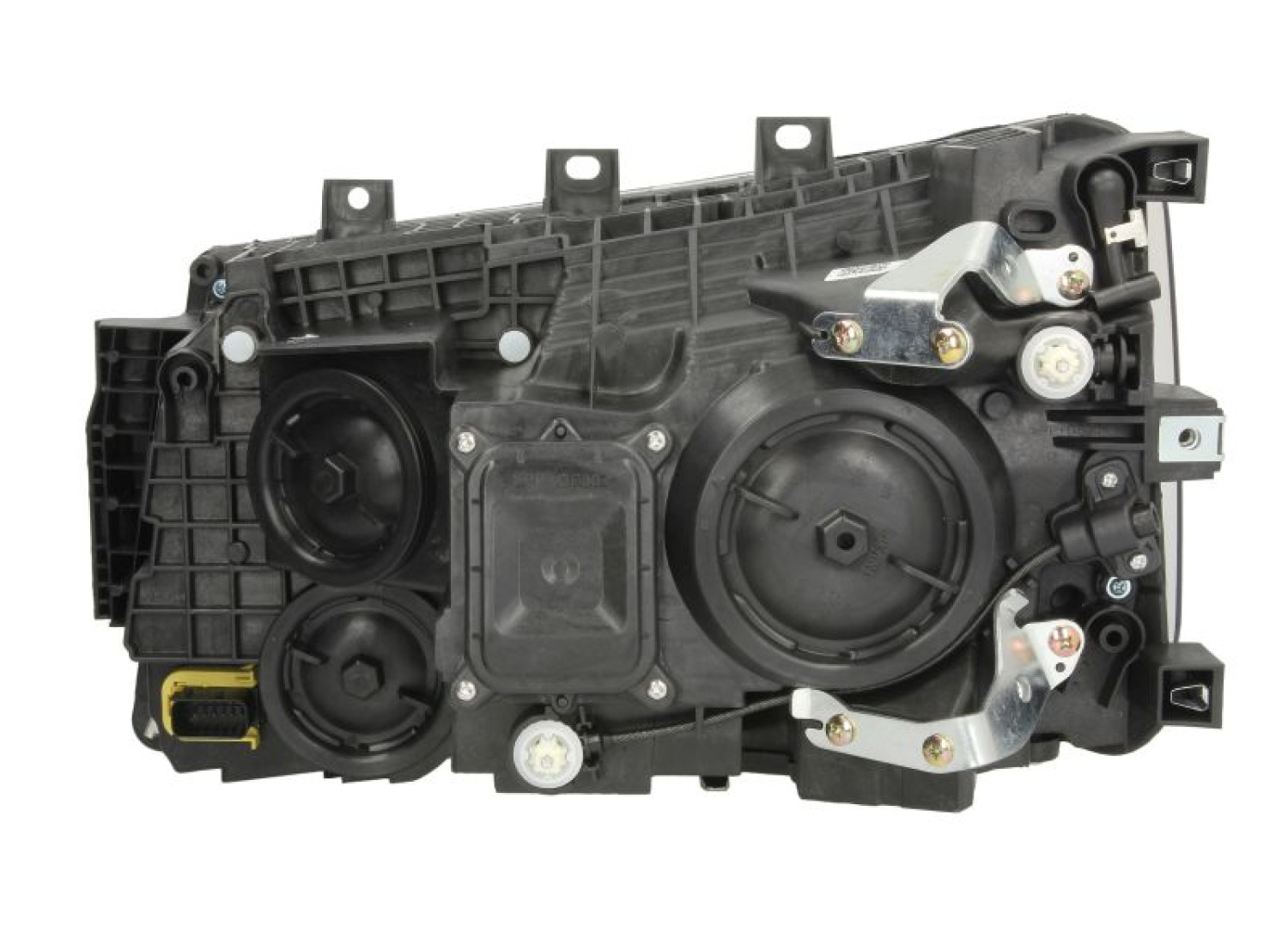 Фара SCANIA P, G, R, S /RH/