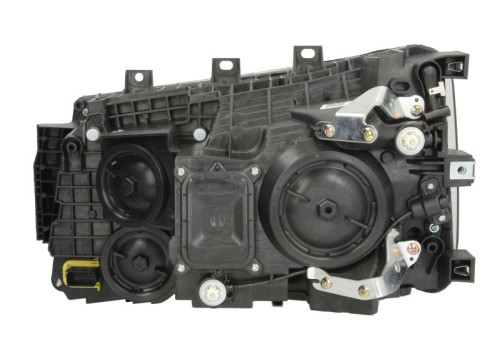 Фара SCANIA P, G, R, S /RH/