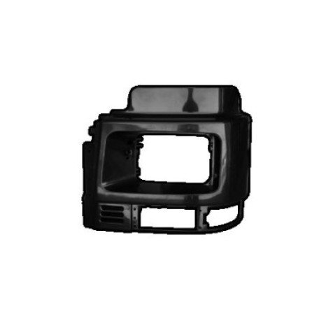 Окуляр фари VOLVO FH лівий