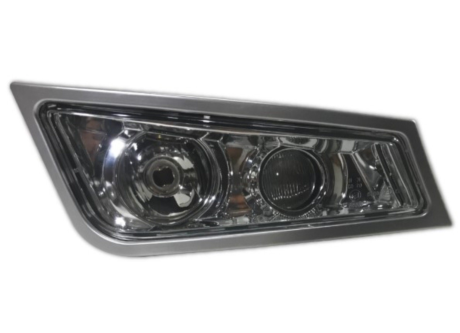 Фара протитуманна VOLVO FH, FM E5 RH