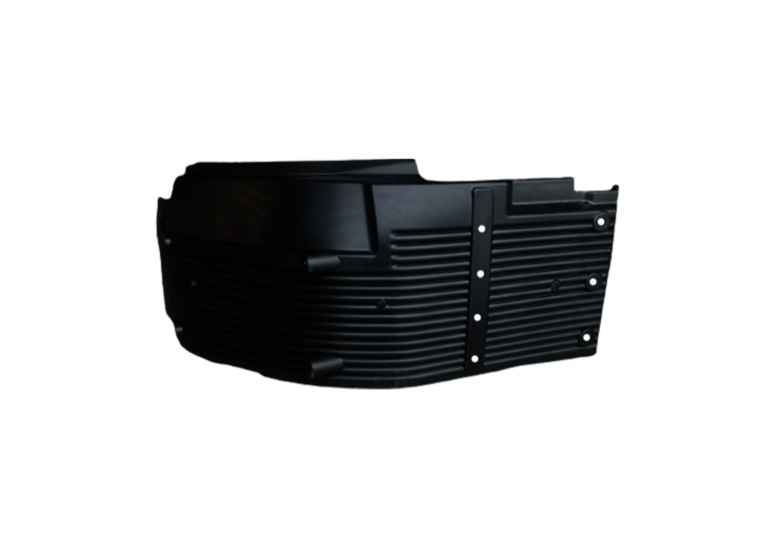 Крило VOLVO FH4 EURO6 RH переднього колеса передня частина