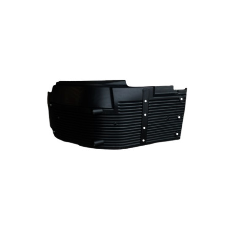 Крило VOLVO FH4 EURO6 RH переднього колеса передня частина