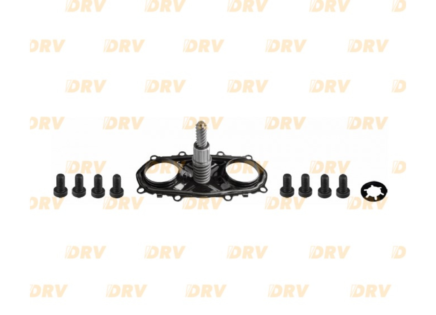 Механізм регулювання супорта BPW TSB 3709/4309/4312