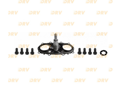 Механізм регулювання супорта BPW TSB 3709/4309/4312