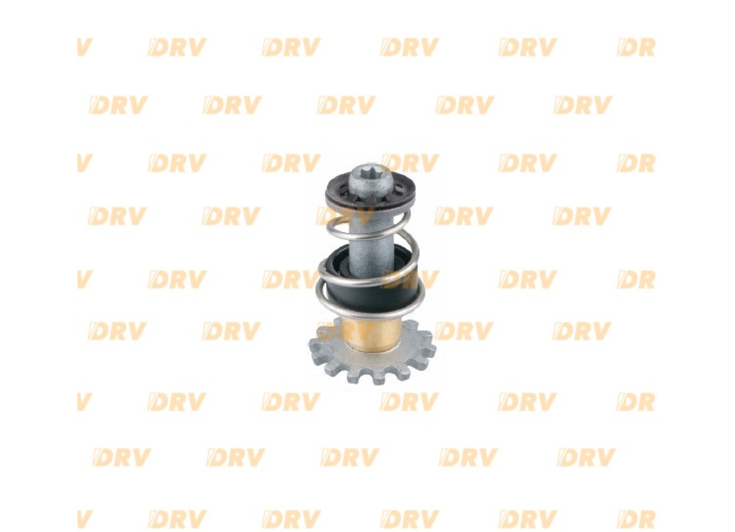 Механізм регулювання супорта BPW TSB 3709/4309/4312 (шестерня)