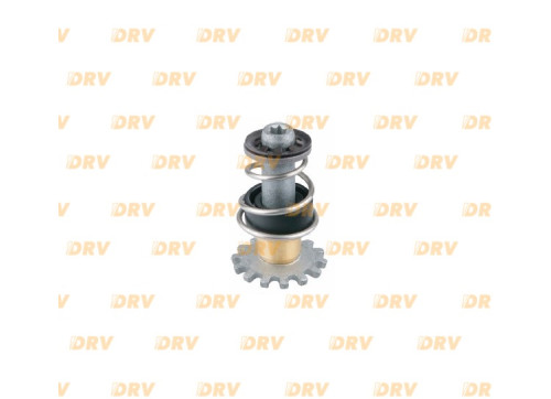 Механізм регулювання супорта BPW TSB 3709/4309/4312 (шестерня)