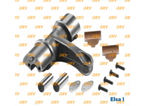 Ричаг супорту MERITOR ELSA 1 правий