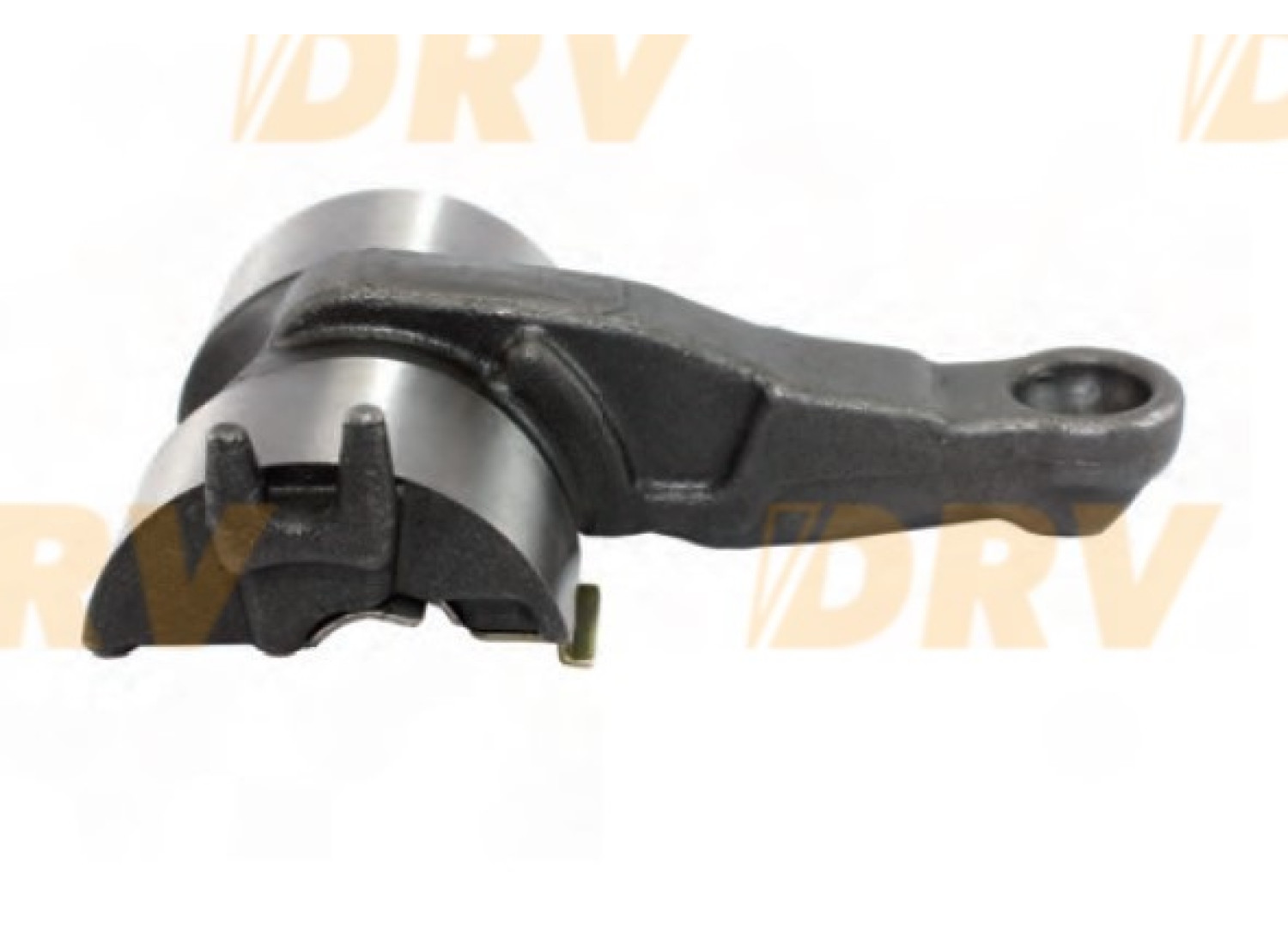 Ричаг супорта KNORR 0 градусів 124mm (без пальця)