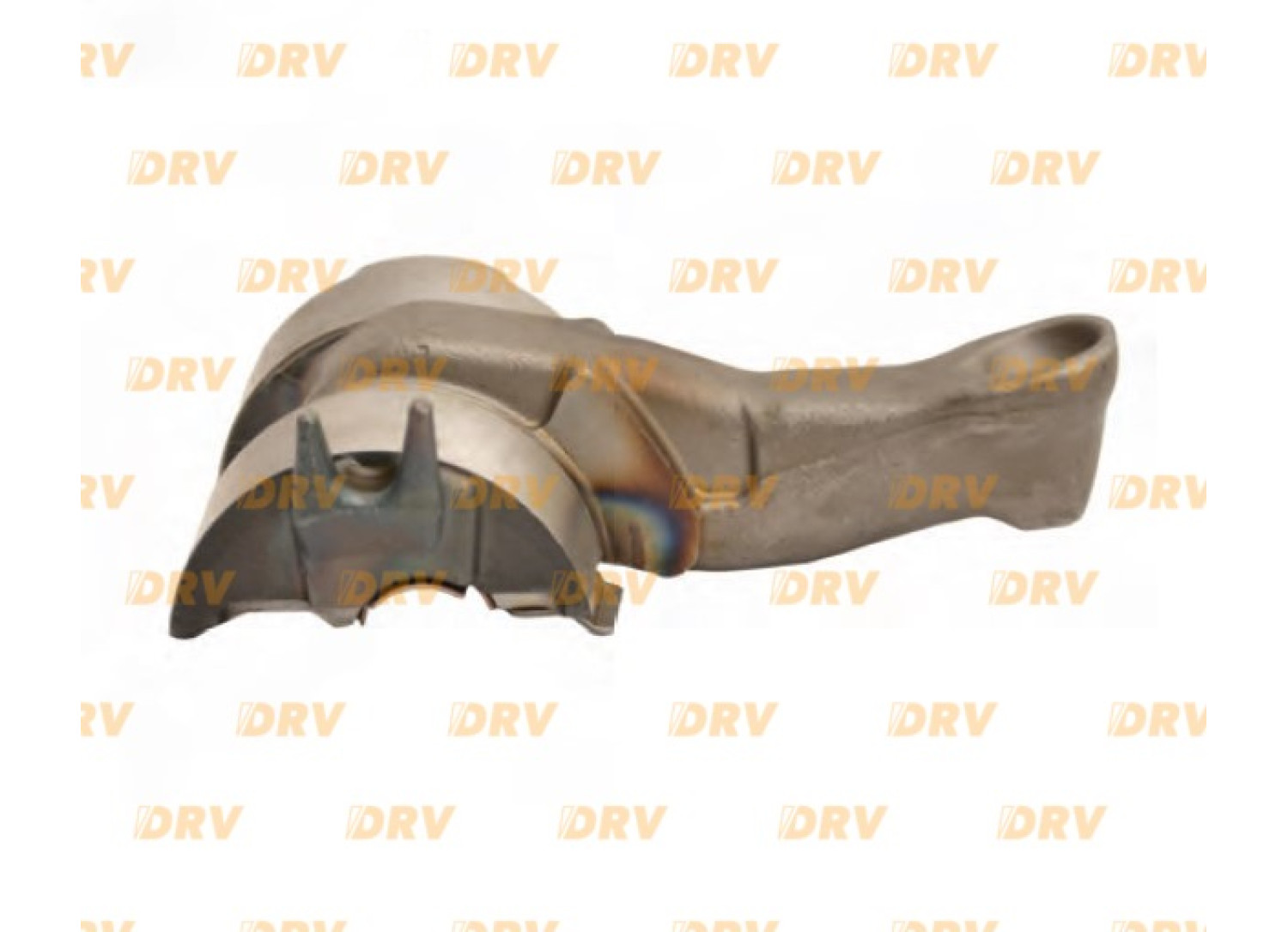 Ричаг супорта KNORR SN7 123-127mm /12 град. (без пальця)