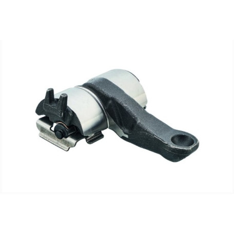 Ричаг супорта KNORR 0 градусів 124mm