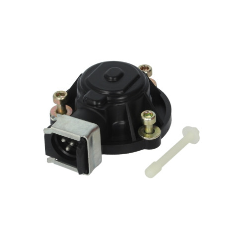 Кришка супорта KNORR SB7 RADIAL (3 контакти)