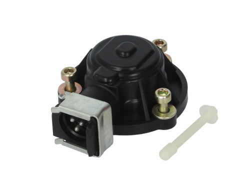 Кришка супорта KNORR SB7 RADIAL (3 контакти)