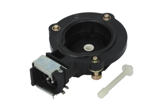 Кришка супорта KNORR SB7 RADIAL (3 контакти)