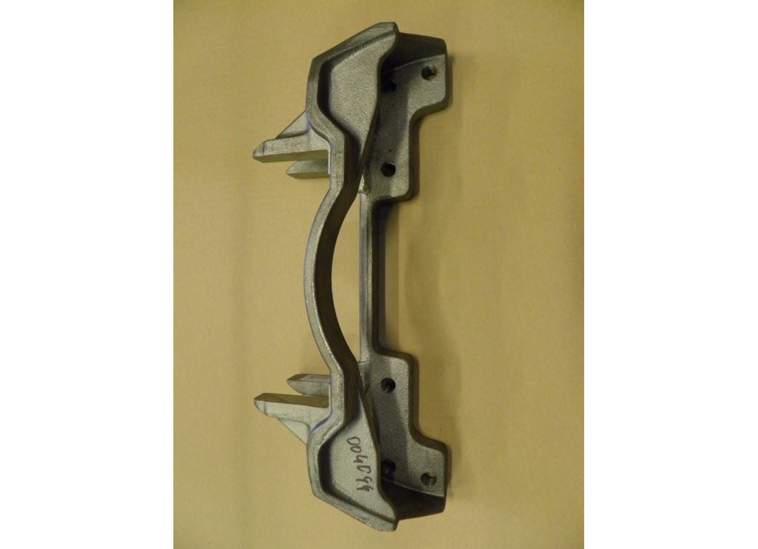Скоба супорту KNORR BPW, SAF 22.5  SK K001493