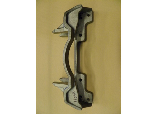 Скоба супорту KNORR BPW, SAF 22.5  SK K001493