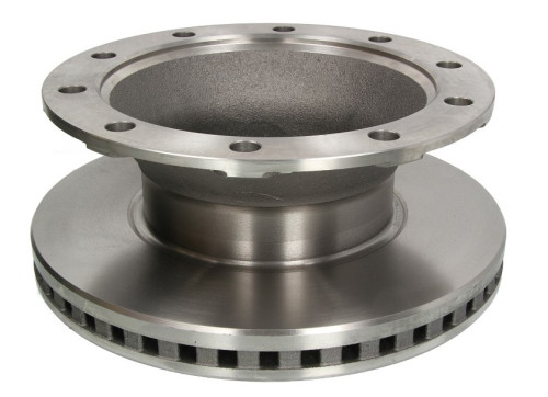 Диск гальмівний SCHMITZ 430mm