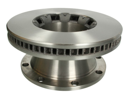 Диск гальмівний SCHMITZ 430mm