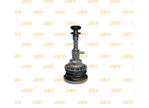 Механізм регулювання супорту HALDEX MODUL T