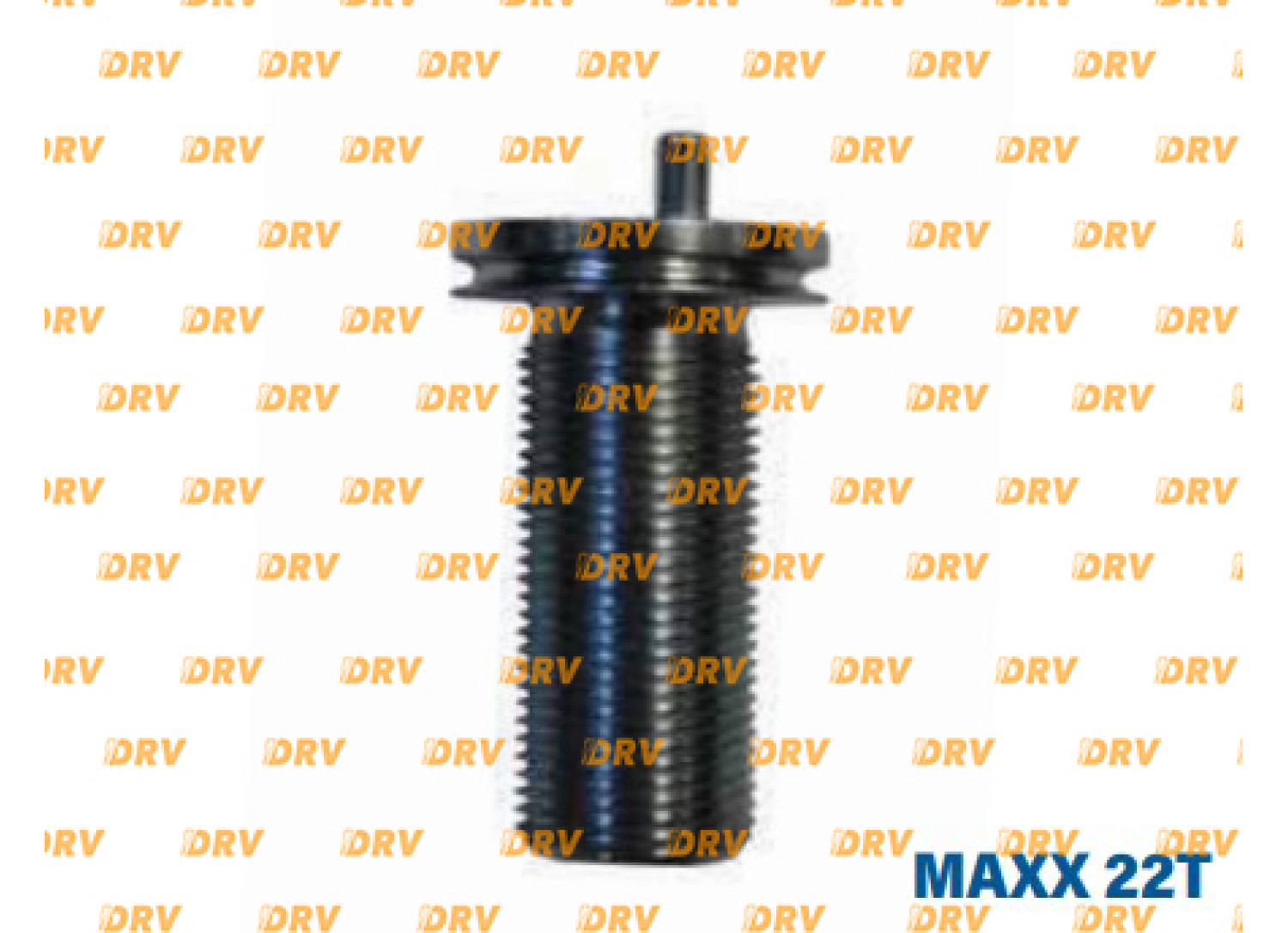 Болт калібровочний супорту WABCO MAXX 22T