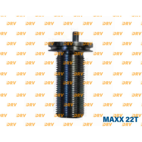 Болт калібровочний супорту WABCO MAXX 22T
