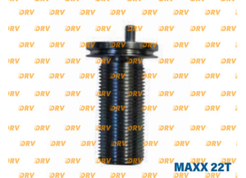Болт калібровочний супорту WABCO MAXX 22T