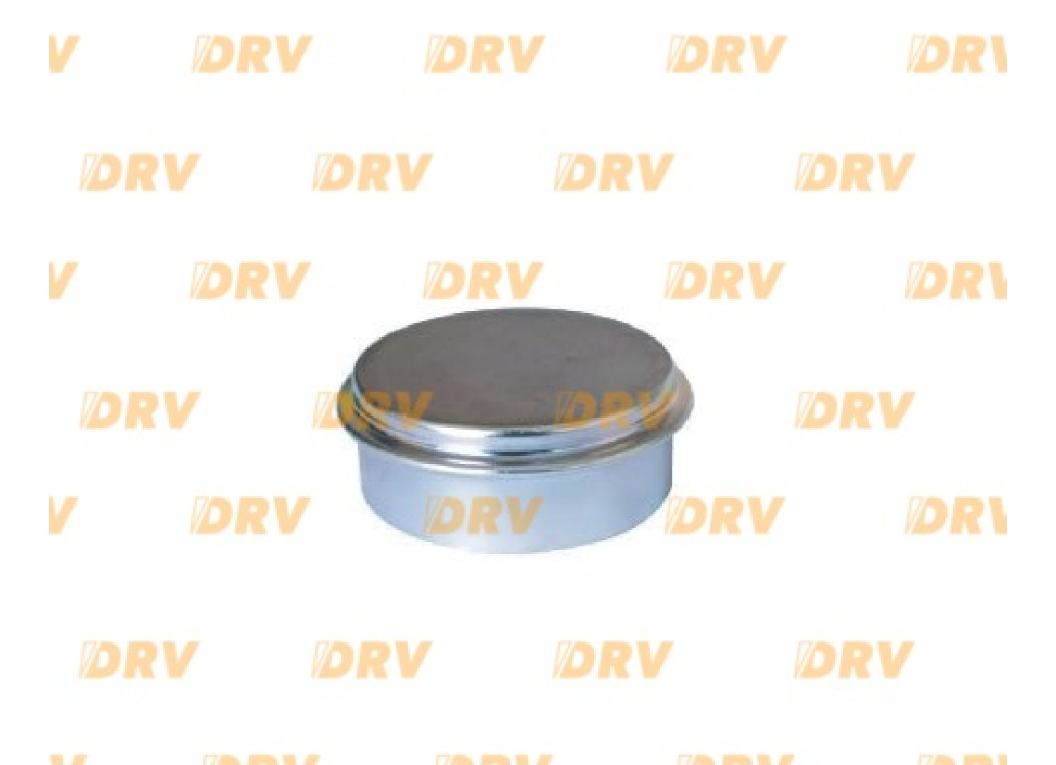 Кришка направляючих супорту WABCO 34x17mm