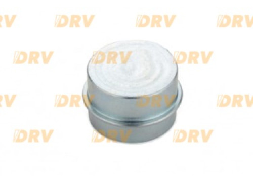Кришка направляючих супорта WABCO 42x28mm