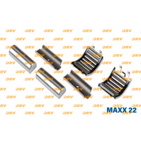 Підшипник супорта WABCO MAXX 22T, MAXX 22