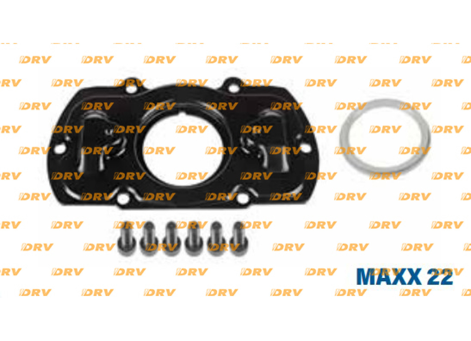 Кришка супорта WABCO MAXX 22