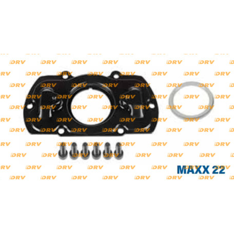 Кришка супорта WABCO MAXX 22