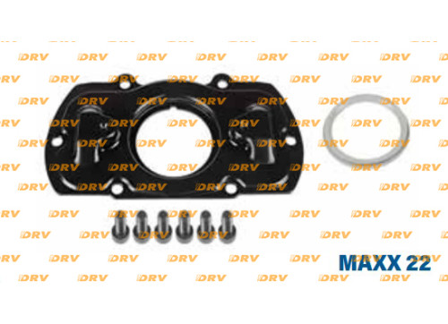 Кришка супорта WABCO MAXX 22