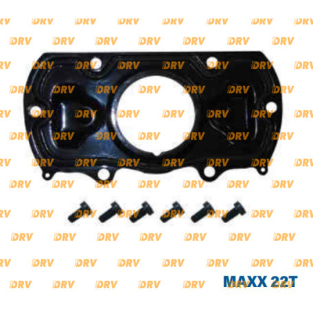 Кришка супорту WABCO MAXX 22T