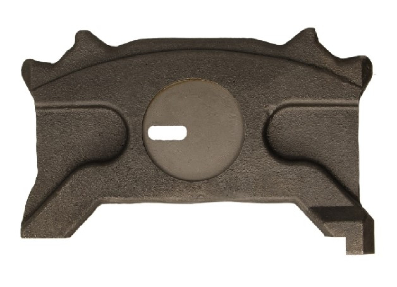Плита супорта WABCO PAN22-1 - MAXX22T(SCHMITZ) права