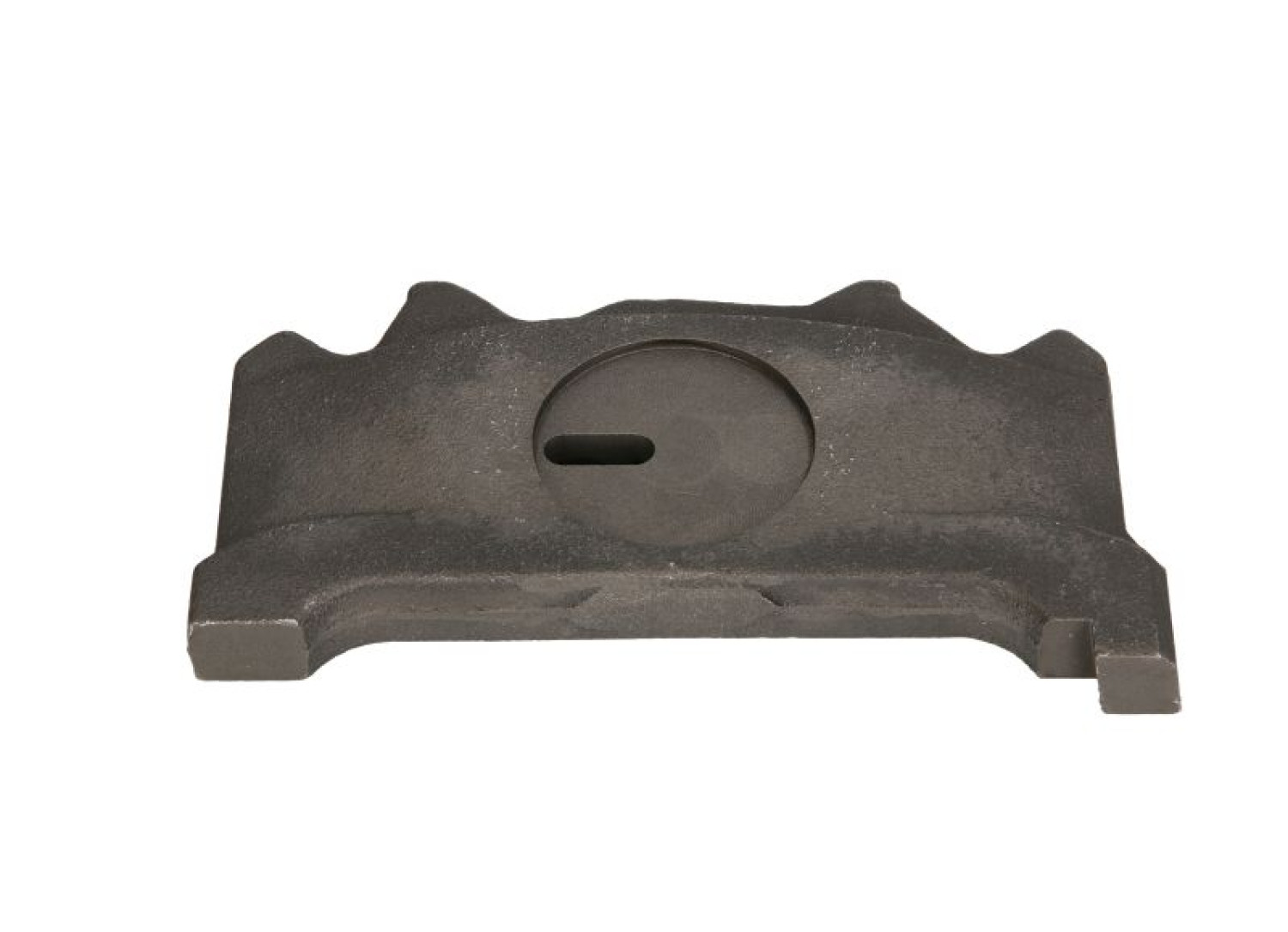 Пластина супорта WABCO 19.5 /22.5 права