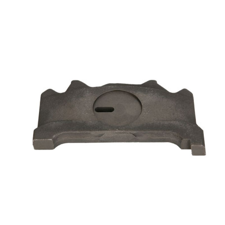 Пластина супорта WABCO 19.5 /22.5 права