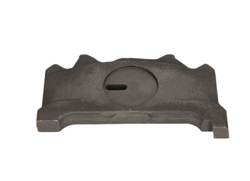 Пластина супорта WABCO 19.5 /22.5 права