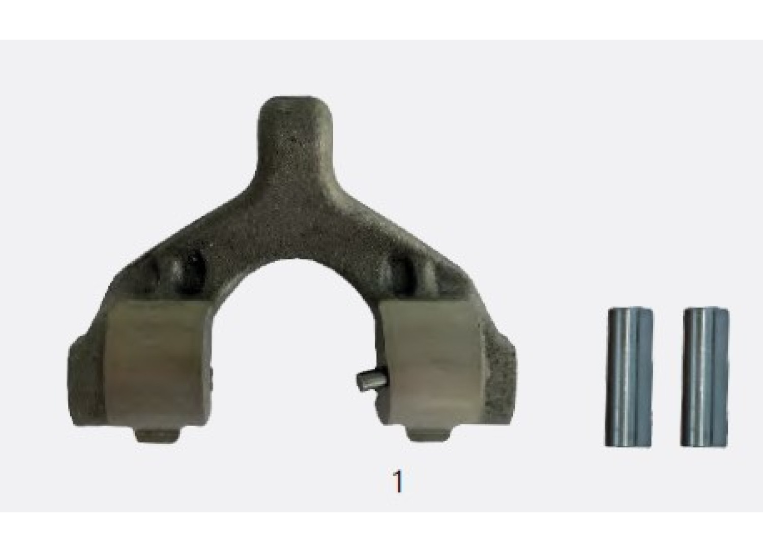 Ричаг супорта WABCO MAXX 22L MB AROCS перід 15mm