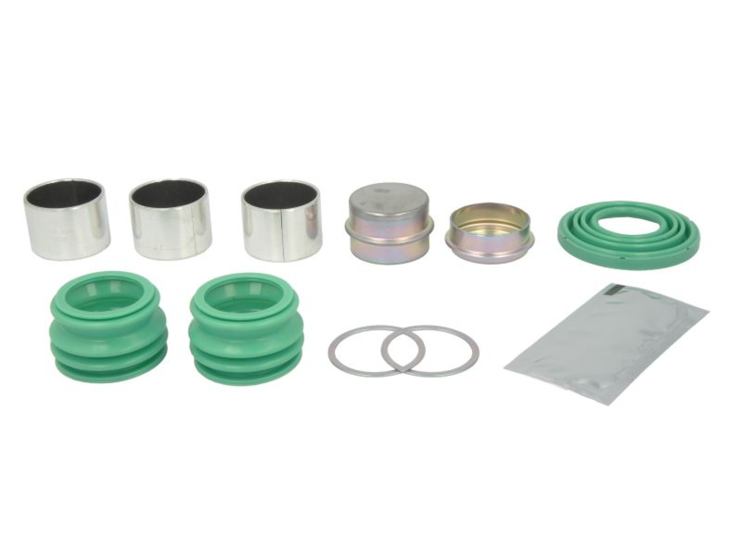 Рем. комплект супорта WABCO 19-1 PLUS/22-1 (пильники)