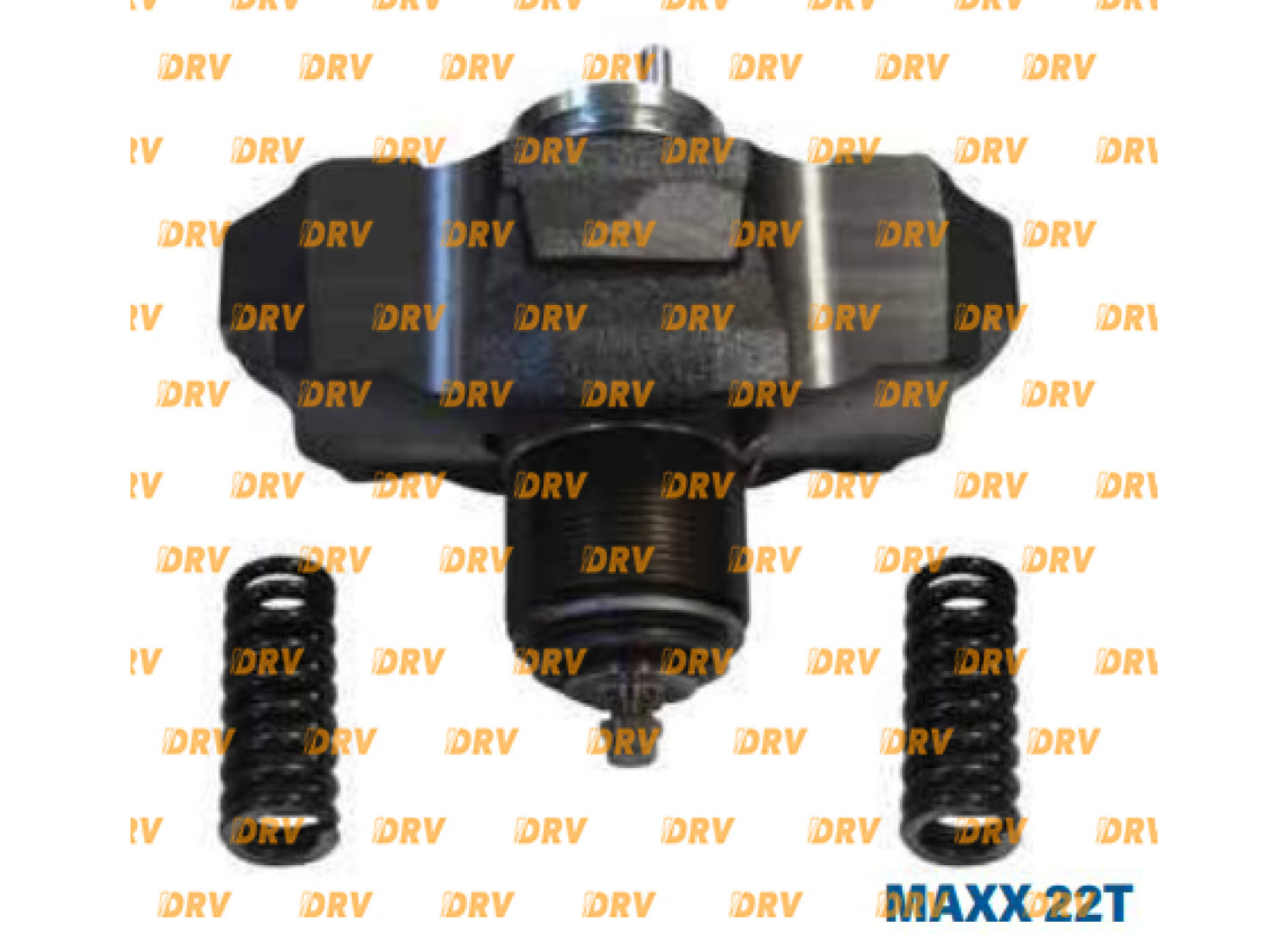 Механізм підводу супорту WABCO MAXX 22T