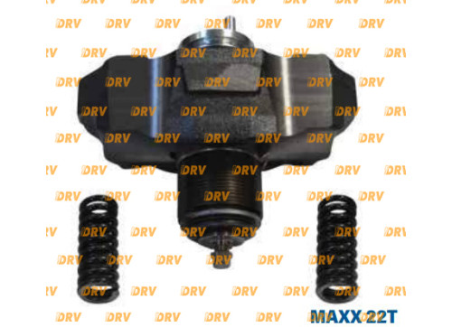 Механізм підводу супорту WABCO MAXX 22T