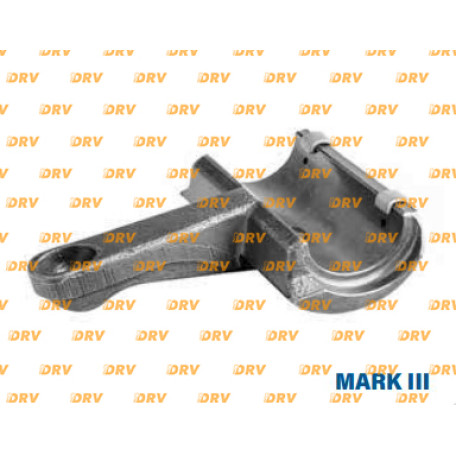 Ричаг супорту HALDEX MARK III