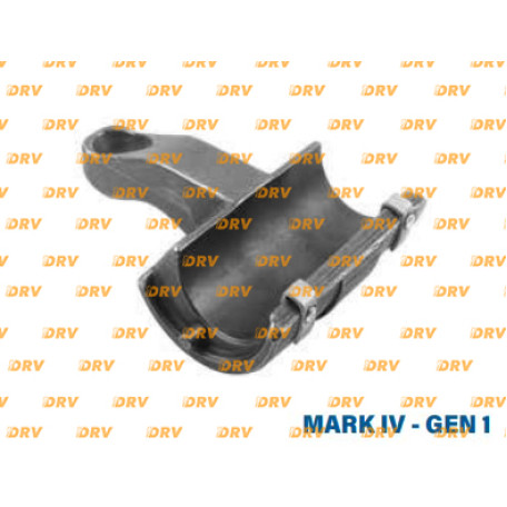 Ричаг супорту HALDEX MARK IV, GEN I
