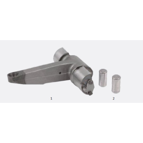 Ричаги супорту MERITOR ELSA RADIAL 1 лівий