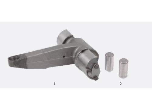 Ричаги супорту MERITOR ELSA RADIAL 1 лівий