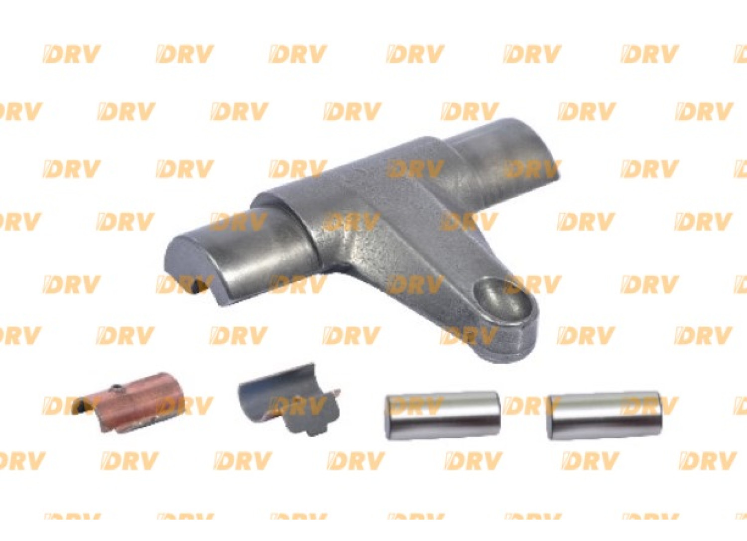 Ричаг супорта MERITOR ELSA 2